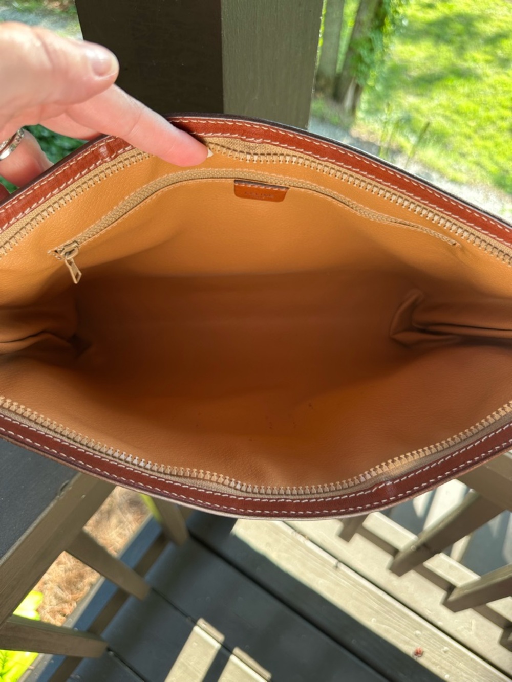 Celine Luggage Trio - Picture 8 of 16